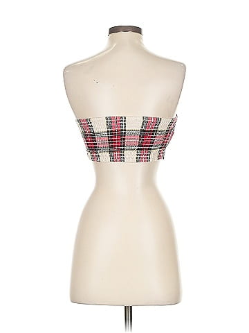 Show Me Your Mumu Tube Top (view 2)