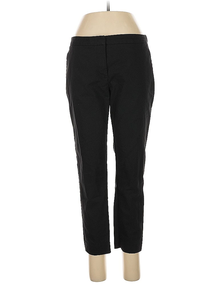 Click to view more detailed imagery on our partner's website Pre-owned H&m Dress Pants In Black