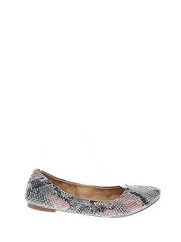 Lucky Brand Flats (view 1)