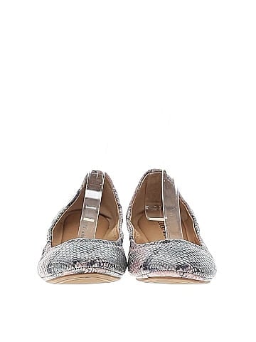 Lucky Brand Flats (view 2)