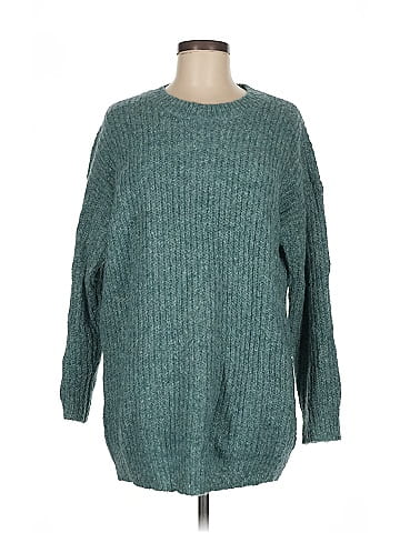 Denim & Supply Ralph Lauren Pullover Sweater (view 1)