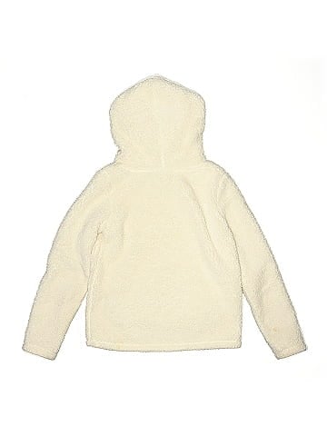 Cat & Jack Zip Up Hoodie (view 2)