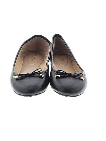 Lauren by Ralph Lauren Flats (view 2)