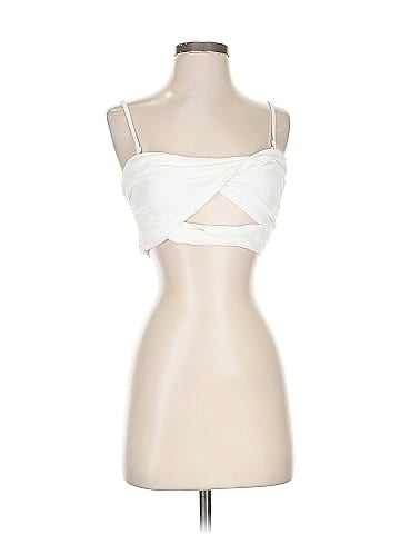Hello Molly Sleeveless Top (view 1)