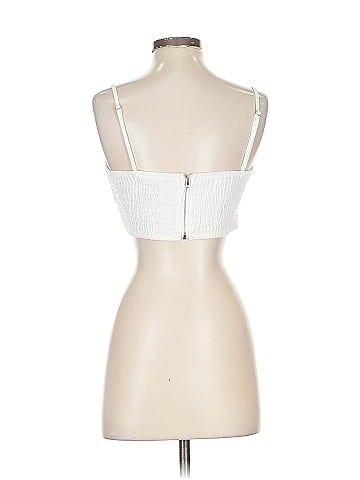 Hello Molly Sleeveless Top (view 2)