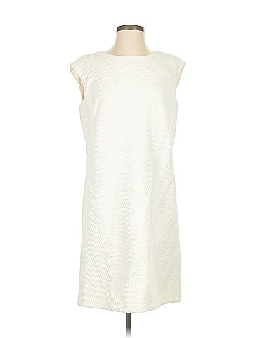 Lafayette 148 New York Casual Dress (view 1)