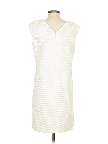 Lafayette 148 New York Casual Dress (view 2)
