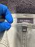 DL1961 Solid Green Shorts Size 28 waist - photo 3