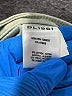 DL1961 Solid Green Shorts Size 28 waist - photo 4