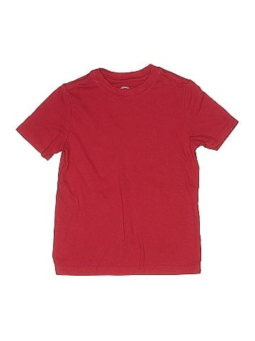 Wonder Nation Short Sleeve T-Shirt (view 1)