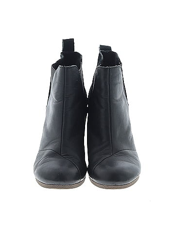 TOMS Ankle Boots (view 2)