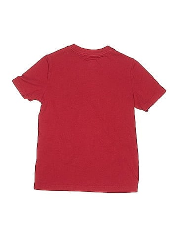 Wonder Nation Short Sleeve T-Shirt (view 2)