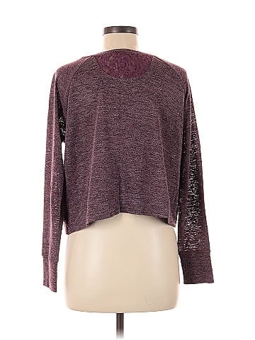 Victoria's Secret Long Sleeve Top (view 2)