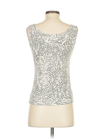 Travelers by Chico's Sleeveless Top (view 2)