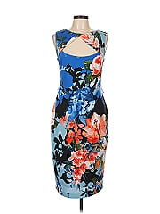 Cache Cocktail Dress