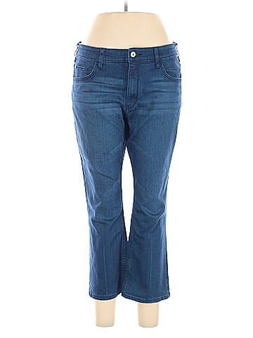 Pilcro by Anthropologie Jeans (view 1)