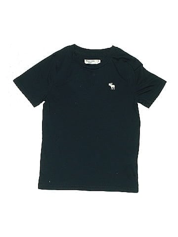 Abercrombie Kids Short Sleeve T-Shirt (view 1)