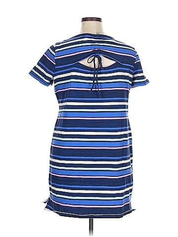 T by Talbots Short Sleeve Top (view 2)