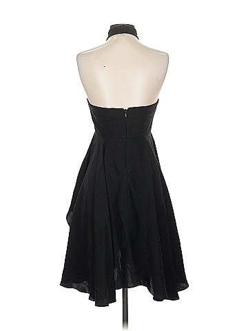 Elizabeth and James Cocktail Dress (view 2)