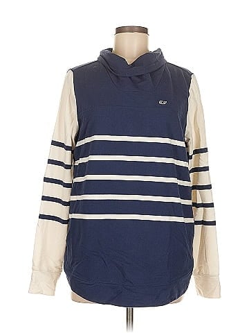 Vineyard Vines Sweater Vest (view 1)
