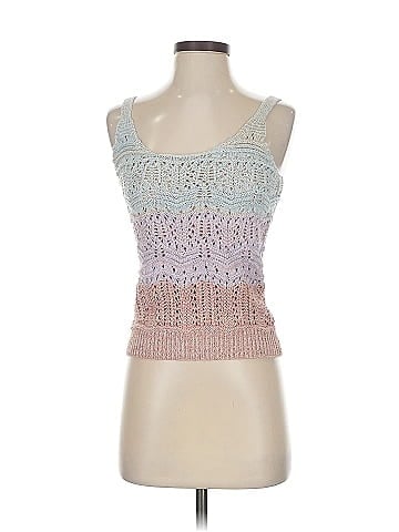 Heartloom Sleeveless Top (view 1)