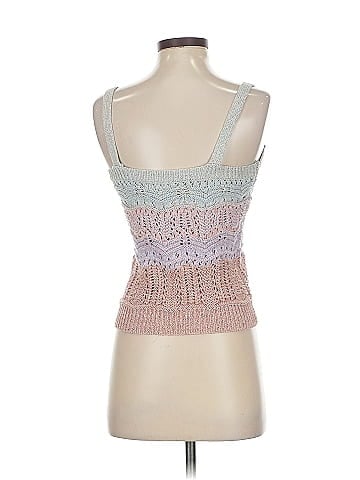 Heartloom Sleeveless Top (view 2)