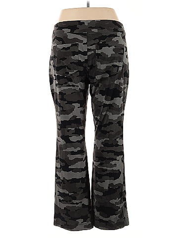 Duluth Trading Co. Casual Pants (view 2)