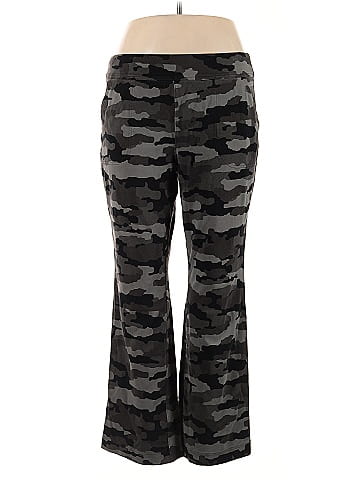 Duluth Trading Co. Casual Pants (view 1)