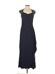 Msk Cocktail Dress