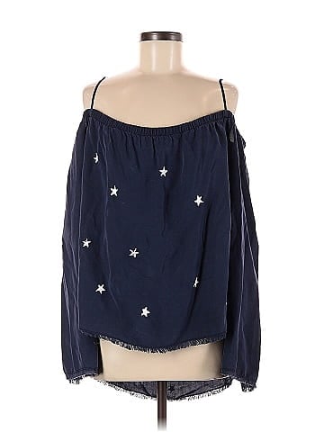 Bella Dahl 3/4 Sleeve Blouse (view 1)