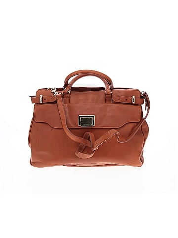Talbots Leather Satchel (view 1)