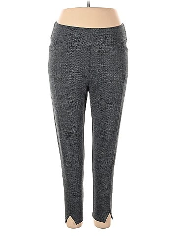 Soft Surroundings Active Pants (view 1)