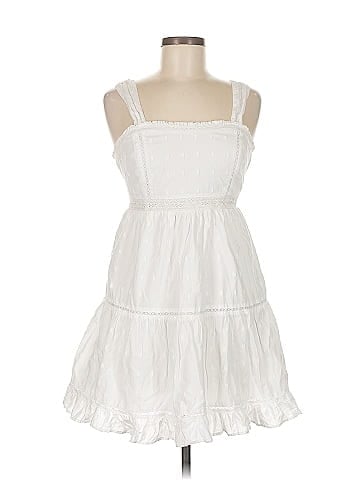American Eagle Outfitters Casual Dress (view 1)