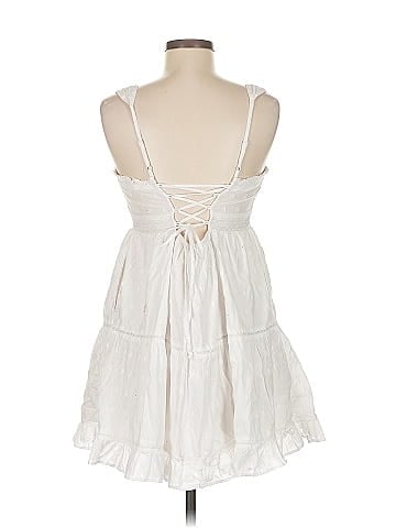 American Eagle Outfitters Casual Dress (view 2)
