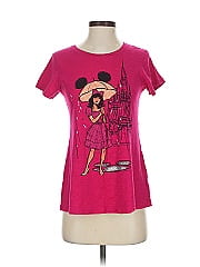 Disney Parks Short Sleeve T Shirt