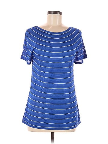 Carlisle Short Sleeve Top (view 1)