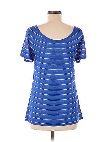 Carlisle Short Sleeve Top (view 2)