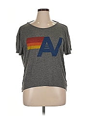 Aviator Nation Short Sleeve T Shirt