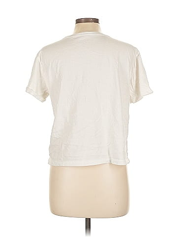 Free Assembly Short Sleeve T-Shirt (view 2)