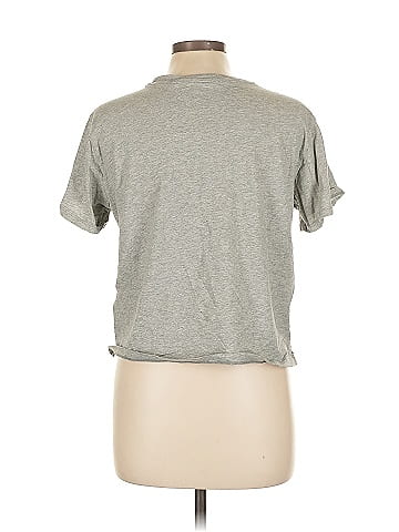 Free Assembly Short Sleeve T-Shirt (view 2)
