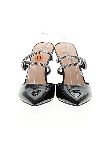 Unisa Mule/Clog (view 2)