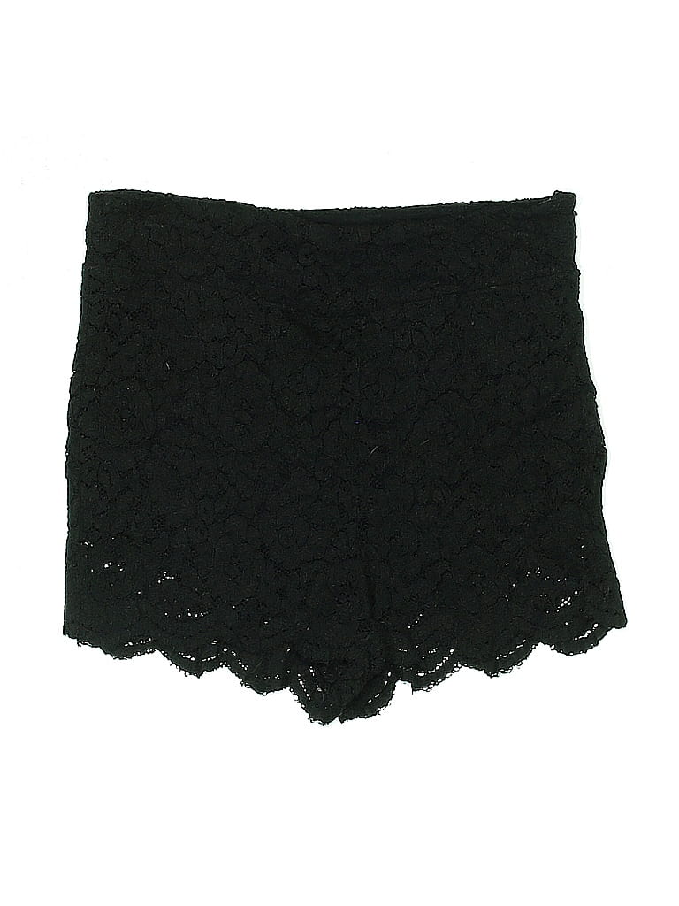 Click to view more detailed imagery on our partner's website Pre-owned Free People Shorts In Black