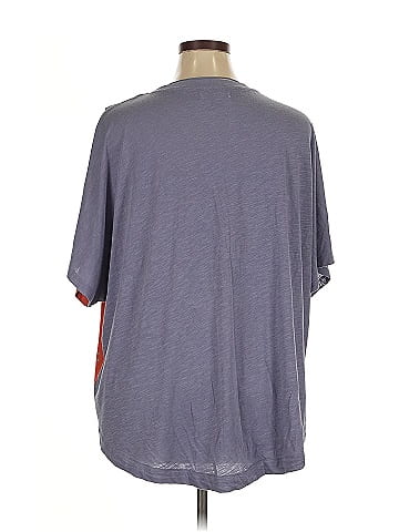 We the Free 3/4 Sleeve Blouse (view 2)