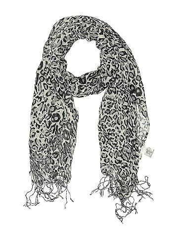 Tickled Pink Scarf (view 1)