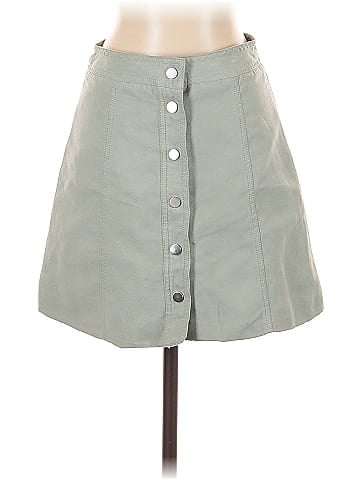 Divided by H&M Casual Skirt (view 1)