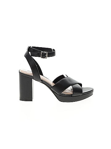 Kelly & Katie Heels (view 1)