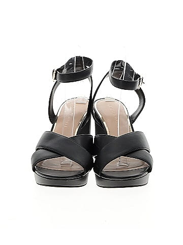 Kelly & Katie Heels (view 2)