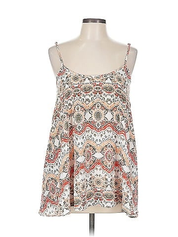 Show Me Your Mumu Tank Top (view 1)