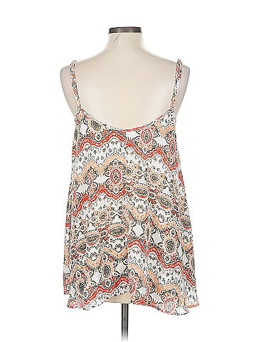 Show Me Your Mumu Tank Top (view 2)