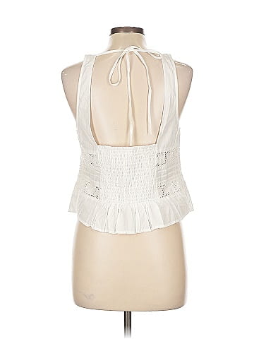 Free People Sleeveless Blouse (view 2)